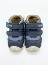 Load image into Gallery viewer, Biomecanics Tex Waterproof Ankle Navy/Tan 261133-A243
