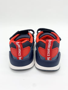 Biomecanics Trainer Azul Blue & Red 252133-A008