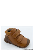 Load image into Gallery viewer, Biomecanics Ankle Boot  251133-B087/251133-A183 Arena or Ocean

