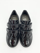 Load image into Gallery viewer, Geox Hadriel Shoe Black Patent
