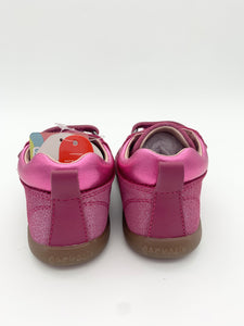 Garvalin Barefoot Shoe Lampone Pink.