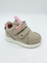 Load image into Gallery viewer, Garvalin Tex Urban Ankle Boot Beige 251350-D103
