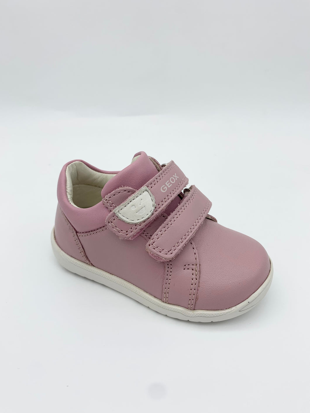 Geox Macchia Shoe Rose