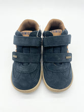 Load image into Gallery viewer, Primigi Ankle Boot Gore-Tex Navy/Cuoio Tan 235000
