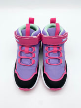 Load image into Gallery viewer, Primigi Storm Gore-Tex Hi-Top Lilac/Pink 2419300
