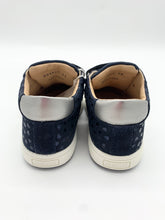 Load image into Gallery viewer, Geox Biglia Dk Navy/Silver B044CC007AKC4021
