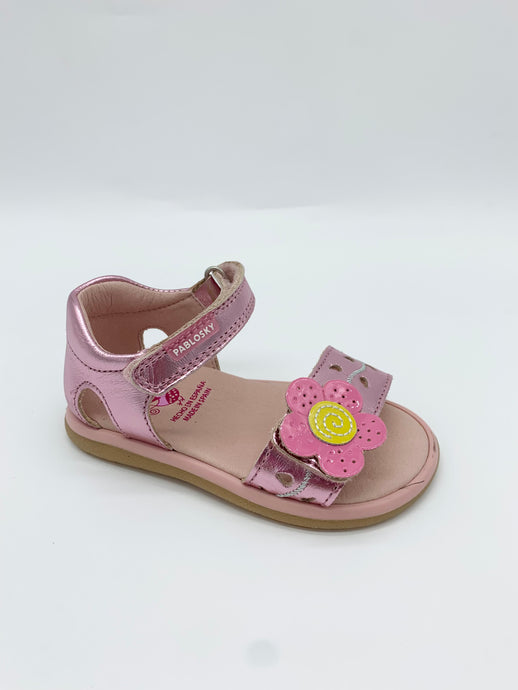 pablosky recife rosado girl sandal ireland 