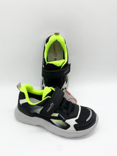 Load image into Gallery viewer, Superfit Rush Tex Black Schwarz/Gelb Yellow 1-000209-0010
