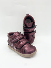 Load image into Gallery viewer, Primigi Snorky Ankle Boot Bordo
