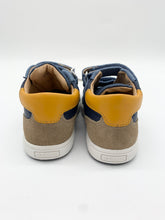 Load image into Gallery viewer, Geox Biglia Denim/Dark Sky B554DA 08520 C4J4S
