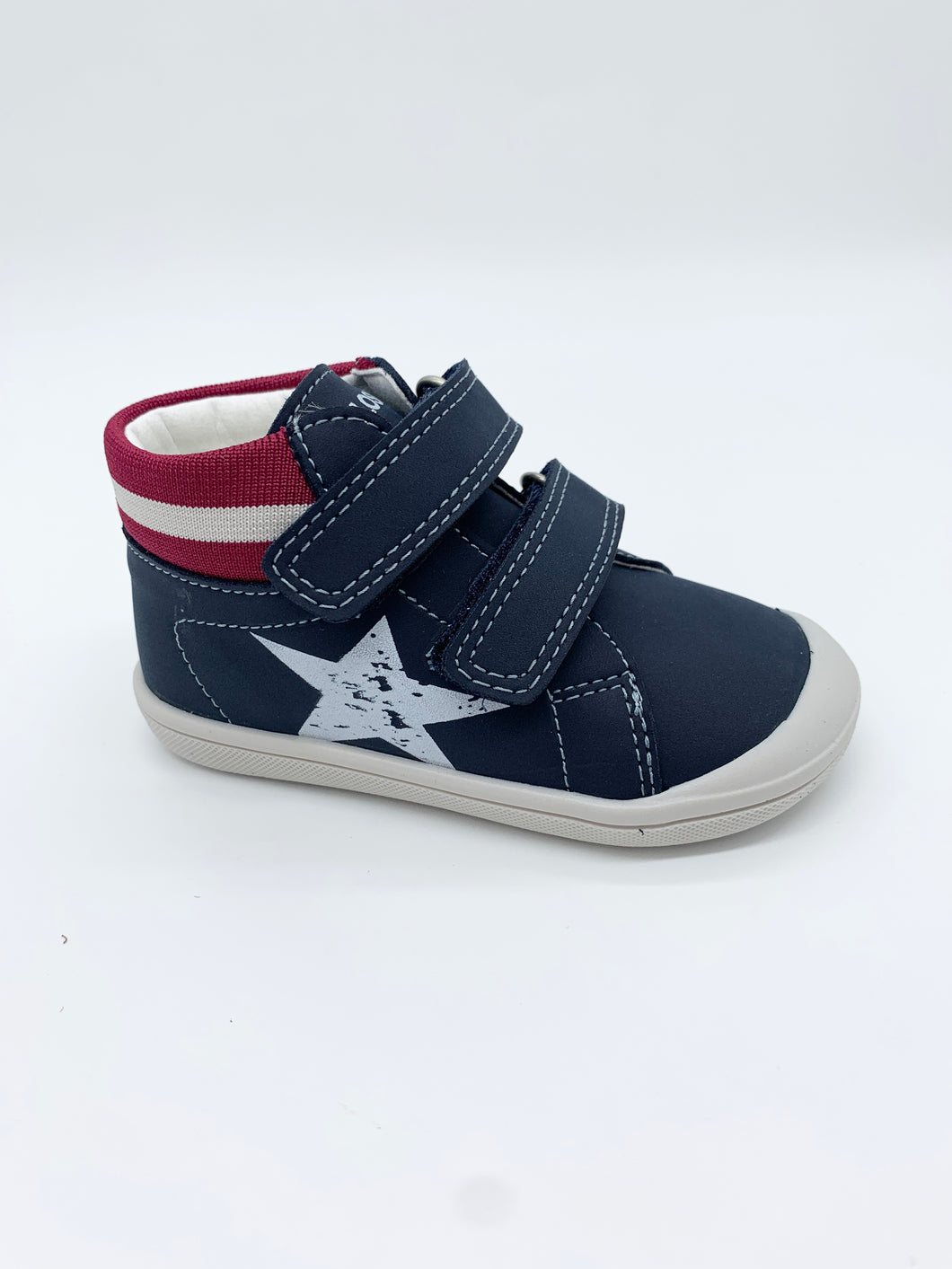 Pablosky Arca First Walker Navy/Tech Marino 061324