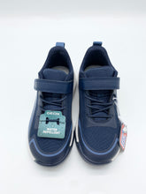 Load image into Gallery viewer, Geox Pro-Ran Boy Navy/Light Blue J663KA 0FU54 C0693
