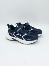 Load image into Gallery viewer, Primigi B&amp;G Legacy Trainer Navy 2460744
