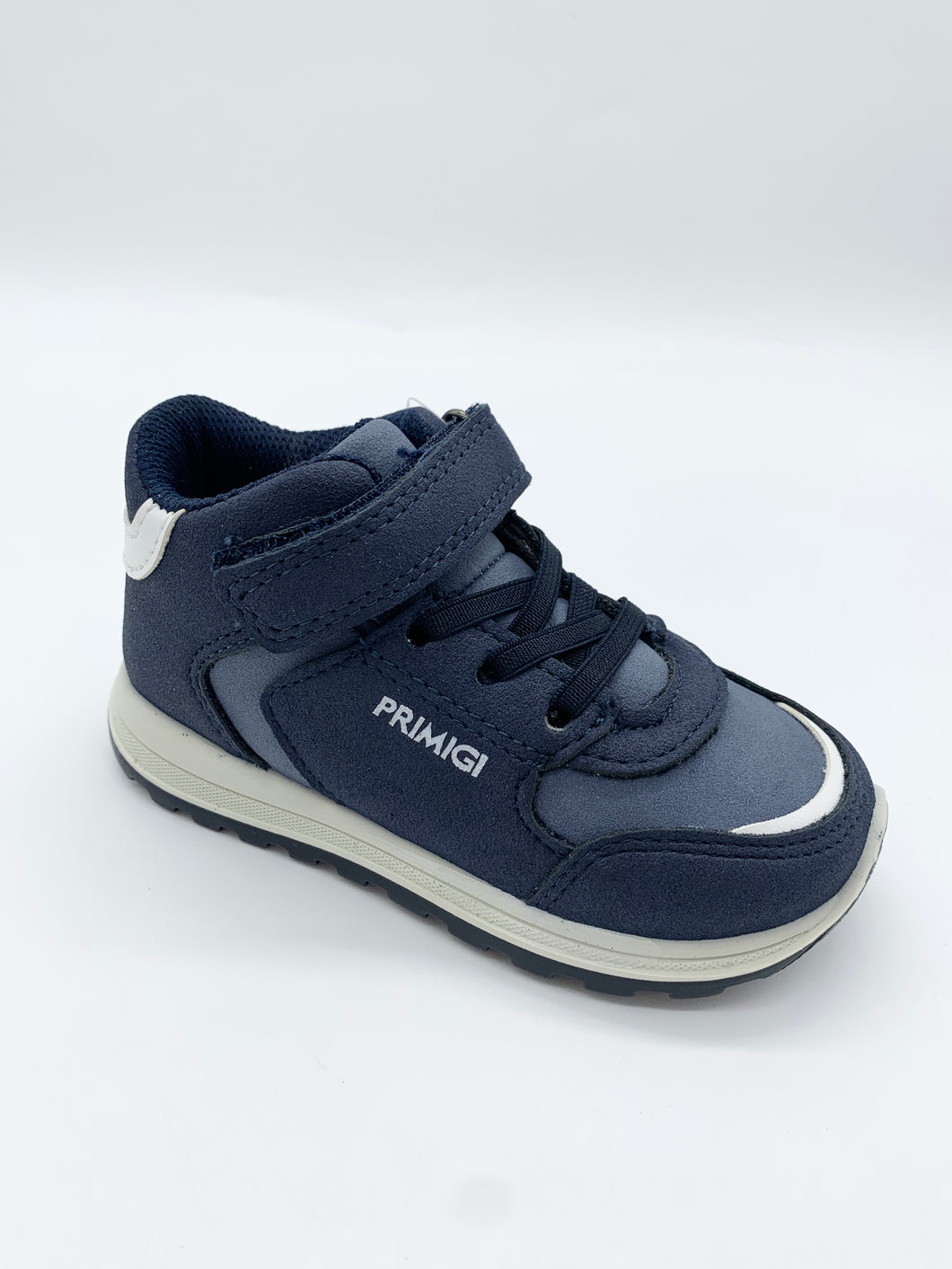 Primigi Tiguan Ankle Boot Blu/Avio 8859211