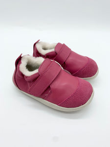 Bobux Cruiser Marvel Arctic Cerise