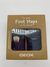 Load image into Gallery viewer, Geox Tutim Cruiser Denim Blue B9439 03322 C4008
