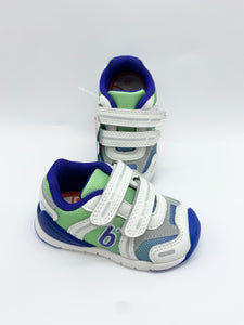 Biomecanics Trainer in Royal 251138-A825 or Lilac 251138-B661