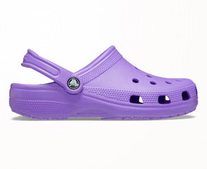 Crocs Classic Clog Galaxy Purple