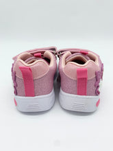 Load image into Gallery viewer, Garvalin Unicorn Pink Light Up Trainer 262720-A032
