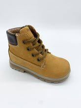Load image into Gallery viewer, Primigi Baby Scout Ankle Boot Tan 8851400
