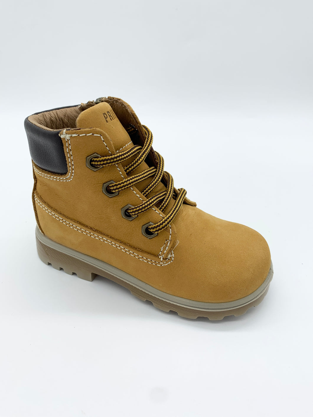 Primigi Baby Scout Ankle Boot Tan 8851400