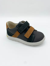 Load image into Gallery viewer, Ricosta Riley Shoe Asphalt/Kansas

