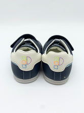 Load image into Gallery viewer, Pablosky Plus Mediterraneo Blue Stripe First Walker 060320
