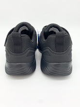 Load image into Gallery viewer, Skechers Dripper Drop Waterproof Trainer Black 403739L/BBK

