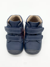 Load image into Gallery viewer, Biomecanics Ankle Boot  251133-B087/251133-A183 Arena or Ocean
