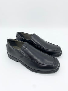 Geox Federico Slip-on Black