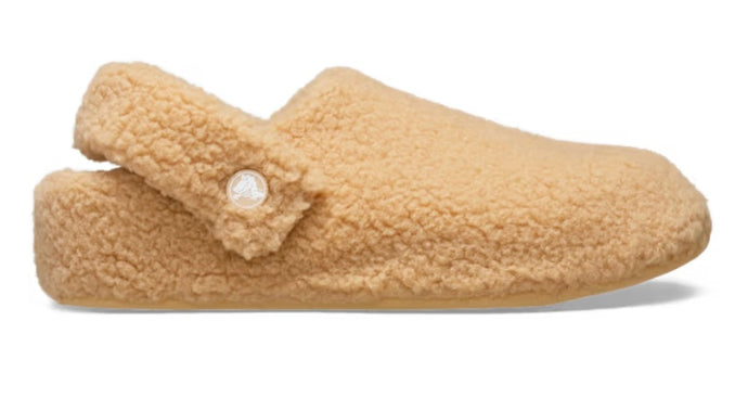 Crocs fluffy wheat Dublin 