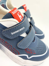 Load image into Gallery viewer, Biomecanics Trainer Azul Blue/Red 262270-A008
