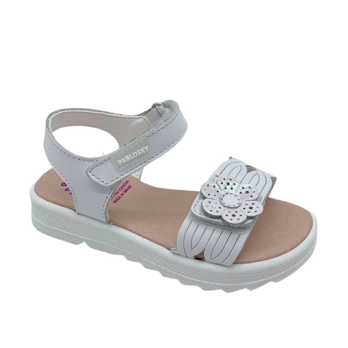 pablosky daisy sandal girl ireland