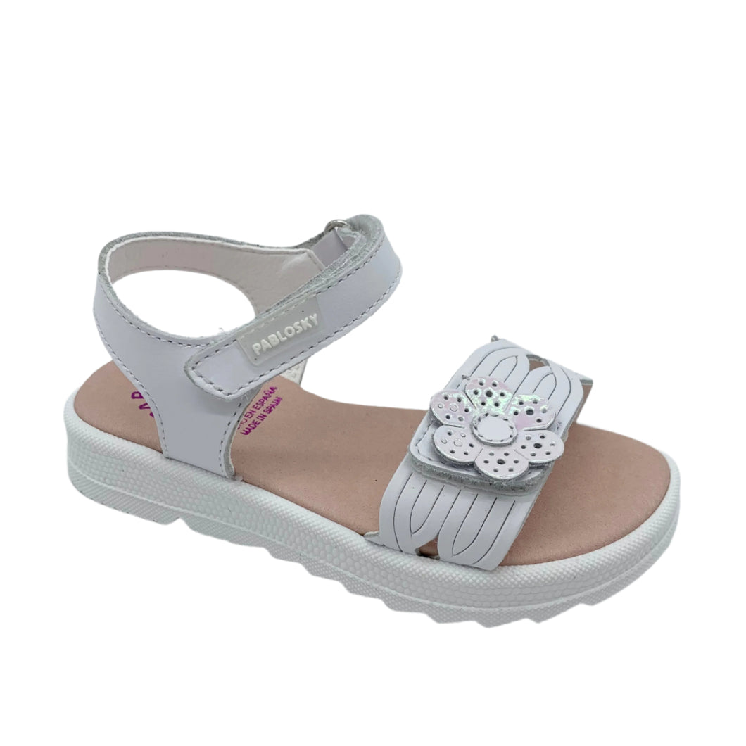 pablosky daisy sandal girl ireland