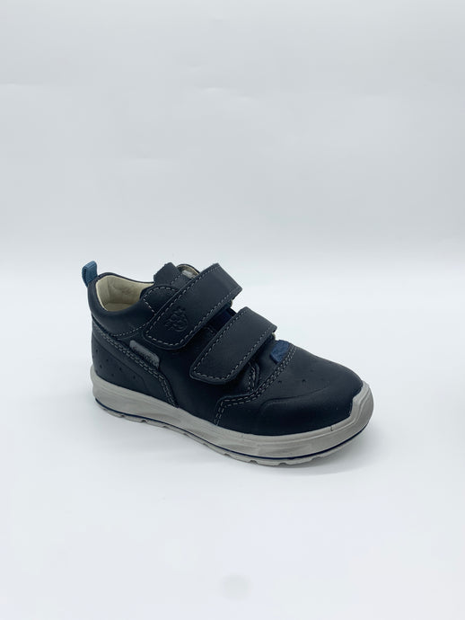 Ricosta Jano navy grey shoe boy Dublin 