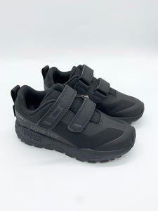 Primigi Gore-Tex Strom Trainer Nero Black 8916744