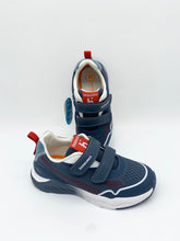 Load image into Gallery viewer, Biomecanics Trainer Azul Blue/Red 262270-A008
