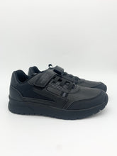 Load image into Gallery viewer, Geox Briezee Trainer Black
