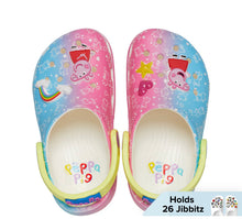 Load image into Gallery viewer, Crocs Peppa Pig Classic Clog
