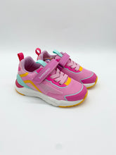 Load image into Gallery viewer, Biomecanics Light Up Trainer Rosa 261271-B032
