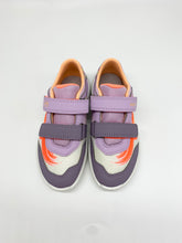 Load image into Gallery viewer, Superfit Kicks Lila/Orange Trainer 1-0006100-8500
