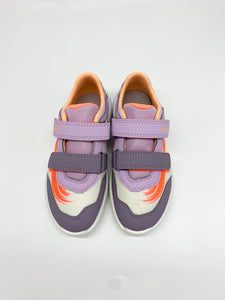 Superfit Kicks Lila/Orange Trainer 1-0006100-8500