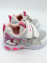 Load image into Gallery viewer, Garvalin Unicorn Light Up Trainer 262720-B050
