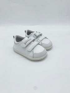 Garvalin Barefoot Shoe White