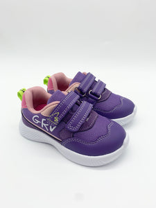 Garvalin Trainer Lila/Pink