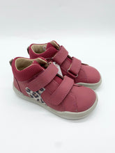 Load image into Gallery viewer, Superfit Superfree Shoe Dark Pink/Rot 1-000543-5540
