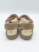 Load image into Gallery viewer, Primigi Alanis Sandal Beige/Animal Print 1385322
