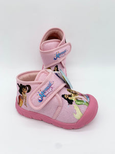 Primigi Mermaid Slipper/Indoor Shoe Rosa 8986011