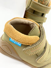 Load image into Gallery viewer, Biomecanics Tex Waterproof Ankle Boot Blue or Kaki251134-A089/251134B801
