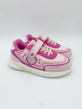 Load image into Gallery viewer, Primigi Infinity Light Trainer Glitter/Rosa 2452600
